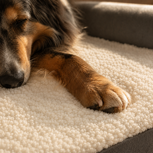 Joint-supporting foam
