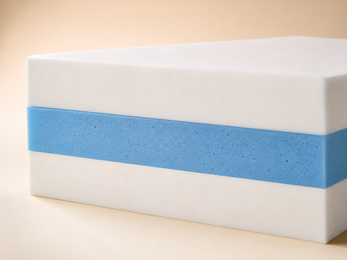 Foam