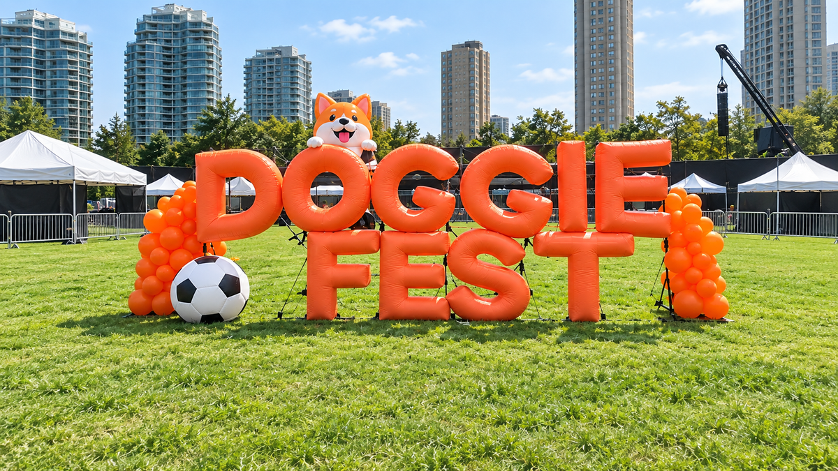 Toronto Doggie Fest